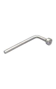 17 Mm Tekli Bijon Anahtarı - Lastik Değişim Anah 2e521