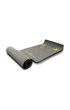 Proforce Yoga Matı 183x61.0,7 Cm Mnd300 Gri Proforce Yoga Matı 183x61.0,7 Cm Mnd300 Gri