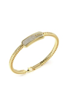 Guess Jgujumb05018jwygs Erkek Bileklik Çok Renkli