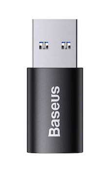 Baseus Ingenuity USB 3.1 to Type-C Çevirici Baseus Ingenuity USB 3.1 to Type-C Çevirici