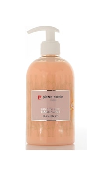 Pierre Cardin Kind To Skin Bambu Özlü E Vitaminli Nemlendirici Sıvı El Sabunu-480 Ml Diğer Pierre Cardin Kind To Skin Bambu Özlü E Vitaminli Nemlendirici Sıvı El Sabunu-480 Ml Diğer
