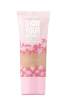 Pastel Show By Pastel Show Your Freshness Skin Tint Foundation 503 Pastel Show By Pastel Show Your Freshness Skin Tint Foundation 503