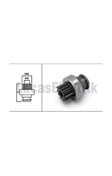 Lucas-av Mars Dıslısı 10 Dıs Mf Leylan Land Rover Kalın Freze AOD-LUCAS TMB 105 (725) Lucas-av Mars Dıslısı 10 Dıs Mf Leylan Land Rover Kalın Freze AOD-LUCAS TMB 105 (725)