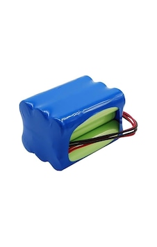 Pb 9.6 Volt 3700 Mah Ni-mh Pulse Oksimetre Medikal Batarya Paketi Pb 9.6 Volt 3700 Mah Ni-mh Pulse Oksimetre Medikal Batarya Paketi