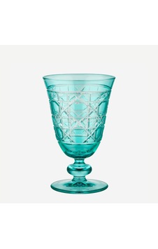 Turkuaz Cam Kadeh 280 Ml Turkuaz Cam Kadeh 280 Ml