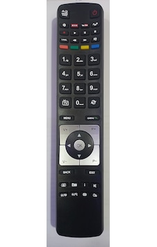Vestel Uyumlu Seg Regal Lcd Kumanda Vestel Uyumlu Seg Regal Lcd Kumanda