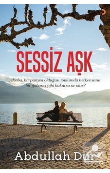 Sessiz Aşk - Abdullah Dur - Cinius Sessiz Aşk - Abdullah Dur - Cinius