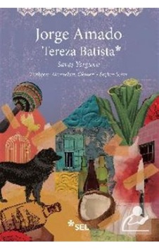 Tereza Batista & Savaş Yorgunu / Jorge Amado