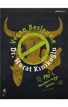 Vegan Beslenme - Dr Murat Kınıkoğlu Vegan Beslenme - Dr Murat Kınıkoğlu