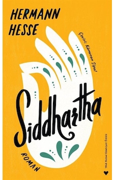 Siddhartha - Ciltli - Hermann Hesse - Can Yayınları Siddhartha - Ciltli - Hermann Hesse - Can Yayınları