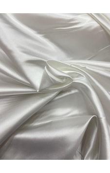 Dupont Saten Kırık Beyaz 150cm Dupont Saten Kırık Beyaz 150cm