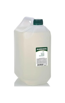 Marmados 80 Derece Limon Çiçeği Kolonyası Bidon 5 L