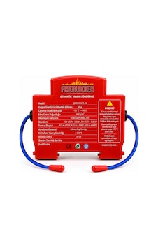 Fireblocker Otomatik Yangın Söndürücü Sigorta Kutusu Koruma Cihazı Elektrik Panosu Acil Durum Yangın Önleme Sistemi Fireblocker Otomatik Yangın Söndürücü Sigorta Kutusu Koruma Cihazı Elektrik Panosu Acil Durum Yangın Önleme Sistemi