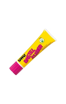 Uhu Bastelkleber Beyaz Hobi Tutkalı 60 Gr. Uhu Bastelkleber Beyaz Hobi Tutkalı 60 Gr.