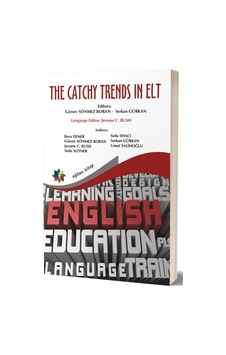The Catchy Trends In ELT- Eğiten Kitap The Catchy Trends In ELT- Eğiten Kitap