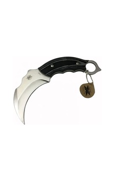 Gear Scorpion X 0580 Outdoor Bıçak 20 Cm - Kılıflı Gear Scorpion X 0580 Outdoor Bıçak 20 Cm - Kılıflı