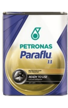 Petronas Antifiriz 3lt 11 Paraflu