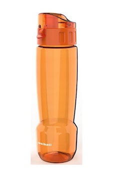 Zweikell Matara Camry 650 Ml Tritan Turuncu (Orange) Zweikell Matara Camry 650 Ml Tritan Turuncu (Orange)
