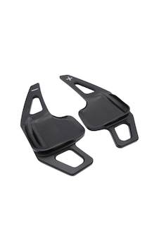Bmw Araçları Için Siyah F1 Kulakçık Paddle Shift Uyumlu Modeller Açıklamada Dıka15 siyah