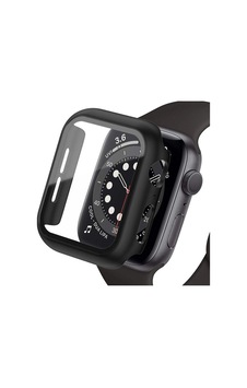 Apple Watch Uyumlu Ultra 49mm Camlı Kasa Ekran Koruyucu