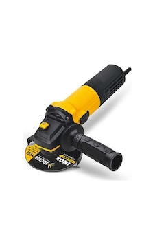 SGS Plus 5111 750 W 115 MM Devir Ayarlı Avuç Taşlama SGS Plus 5111 750 W 115 MM Devir Ayarlı Avuç Taşlama