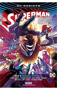 Superman Cilt: 3 - Paralel Evrenler
