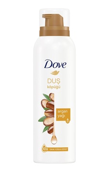 Dove Köpük Duş Jeli Argan Yağı 10 Kat Daha Yoğun Köpüğe Sahip Kremsi Formül 200 Ml - 4 Adet Tarı Dove Köpük Duş Jeli Argan Yağı 10 Kat Daha Yoğun Köpüğe Sahip Kremsi Formül 200 Ml - 4 Adet Tarı