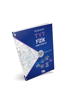 Tyt Fizik Konu Anlatımlı Silver Fasikül Eğitim Seti Tyt Fizik Konu Anlatımlı Silver Fasikül Eğitim Seti
