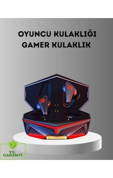 Gürültü Engelleme Özellikli Kablosuz Bluetooth Kulaklık Dokunmatik Gürültü Engelleme Özellikli Kablosuz Bluetooth Kulaklık Dokunmatik