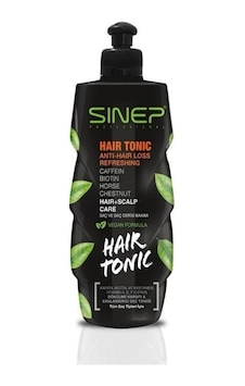 Sinep Dökülme Karşıtı Ve Canlandırıcı Saç Toniği 250 ML