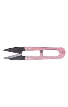 Taksun Tc-805 Metal Tekstil Makası- 12'li Paket