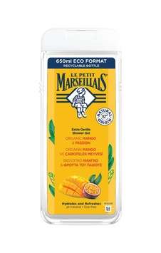 Lpm Mango Passion Fruit 650 Ml Açık Mavi