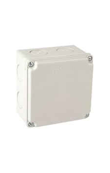 Çetsan Kb.0357 ,110x110x75mm Abs Buat