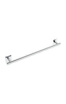 Creavit Pure Uzun Havluluk Pr94601 Krom