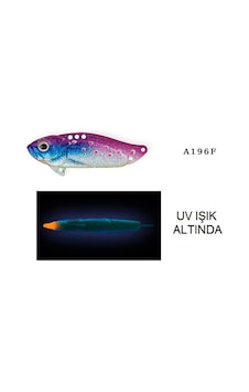 Strike Pro Pjg-005B Uv Astro Vibe 55 Serisi Suni Yem -A196F Strike Pro Pjg-005B Uv Astro Vibe 55 Serisi Suni Yem -A196F