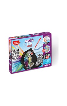 Maped Creativ Üfleme Sanatı 846712 Maped Creativ Üfleme Sanatı 846712