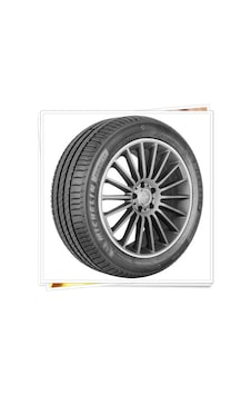 Michelin 225/65 R17 102H Primacy 4+ Yaz Lastiği - 2025
