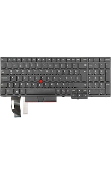 Lenovo Uyumlu Thinkpad E580 E585 E595 Notebook Klavye Siyah Tr Lenovo Uyumlu Thinkpad E580 E585 E595 Notebook Klavye Siyah Tr