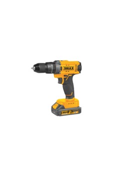 Dmx3000 Darbeli Akülü Matkap
