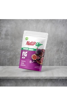 Dondurarak Kurutulmuş İncir 20 Gr Dondurarak Kurutulmuş İncir 20 Gr