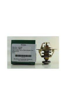 Elba Termostat 85c Corsa B-c-astra F-g-h-combo-vectra B 1.7 Dtı-1.7 Cdtı 8.60.054 1338075 97087130