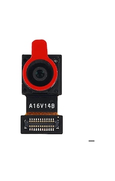 Xiaomi Redmi 9a Uyumlu Ön Kamera / Front Camera