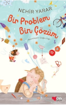Bir Problem Bin Çözüm - Rzır-647652 Bir Problem Bin Çözüm - Rzır-647652