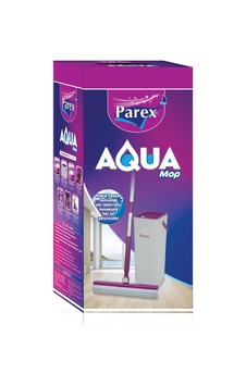 Aqua Mop Temizlik Seti Genel Aqua Mop Temizlik Seti Genel