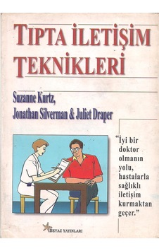 Tıpta İletişim Teknikleri