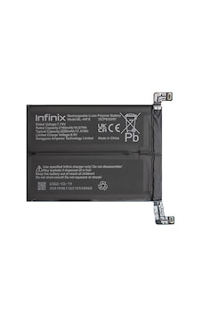İnfinix Note 12 Vip Pil Batarya Bl-44fx Senalstore İnfinix Note 12 Vip Pil Batarya Bl-44fx Senalstore