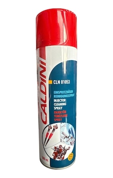 Caldini 500 Ml Enjektör Temizleme Sprey Cln.01053 Caldini 500 Ml Enjektör Temizleme Sprey Cln.01053