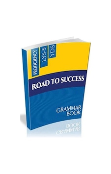 Yds Publishing Road To Success Grammar Book Yds Publishing Road To Success Grammar Book
