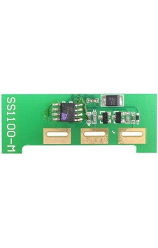 Xerox Phaser 6100-106r00682 Sarı Toner Chip Yüksek Kapasiteli Xerox Phaser 6100-106r00682 Sarı Toner Chip Yüksek Kapasiteli