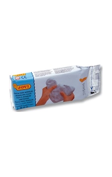 Jovi Seramik Hamuru Beyaz 500 Gr. Jovi Seramik Hamuru Beyaz 500 Gr.